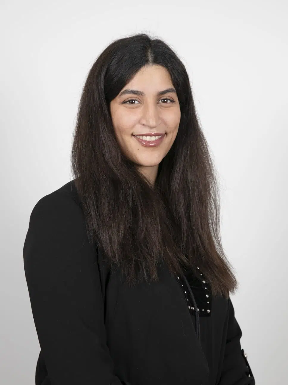 Iman Bakhtaoui