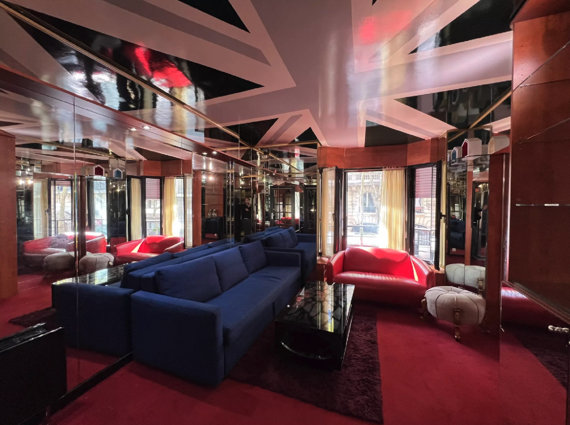 EXCLUSIVITÉ DOLY – APPARTEMENT TYPE 2 – RUE CHARDON LAGACHE, 75016, PARIS